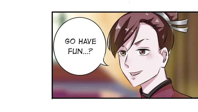 How to Raise a Cross Dressing Master (Colored) Chapter 36 page 30 - 