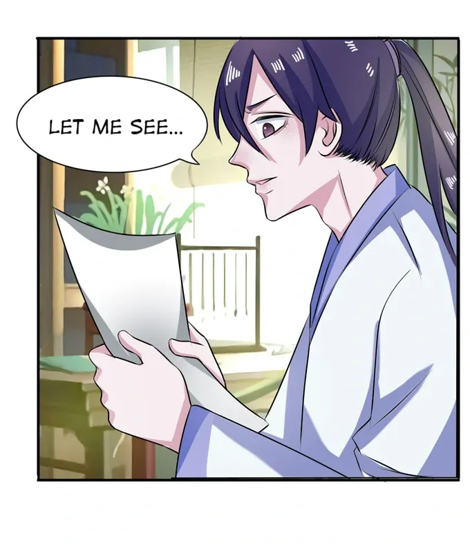 How to Raise a Cross Dressing Master (Colored) Chapter 36 page 36 - 