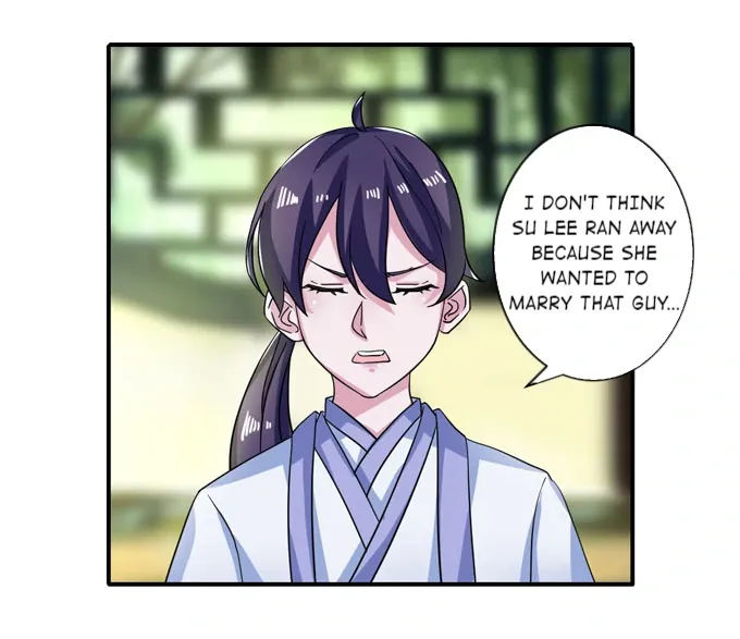 How to Raise a Cross Dressing Master (Colored) Chapter 36 page 38 - 