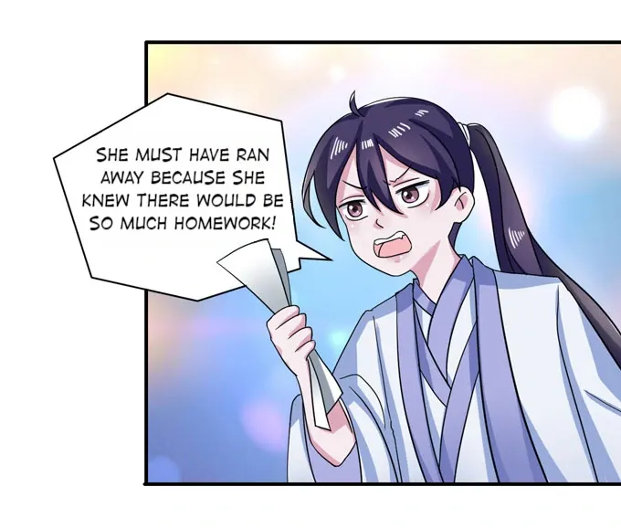 How to Raise a Cross Dressing Master (Colored) Chapter 36 page 39 - 