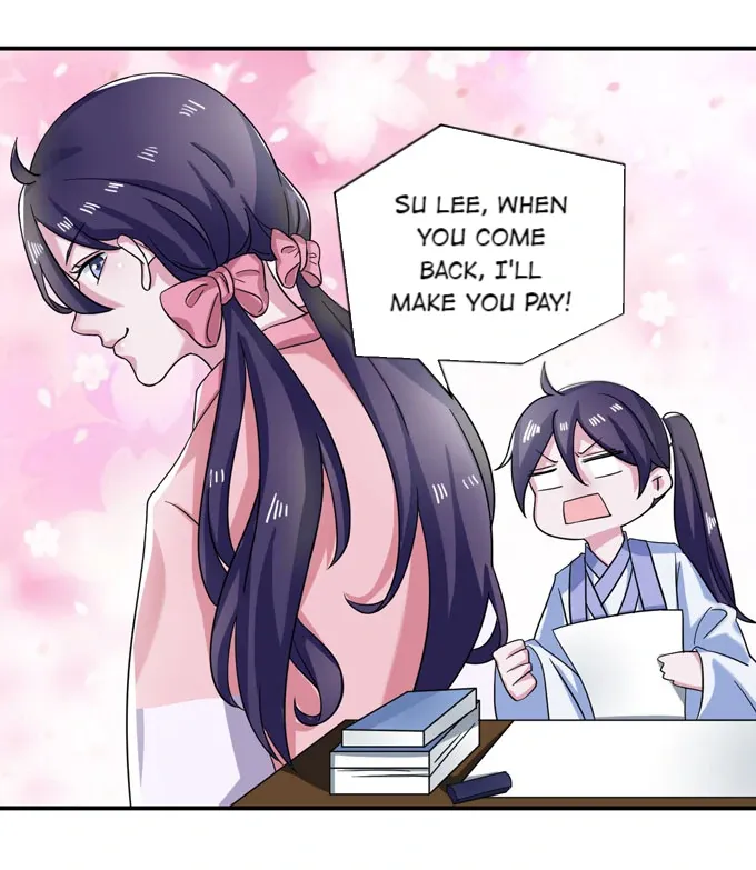 How to Raise a Cross Dressing Master (Colored) Chapter 36 page 40 - 