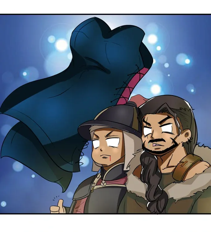 How to Raise a Cross Dressing Master (Colored) Chapter 36 page 8 - 