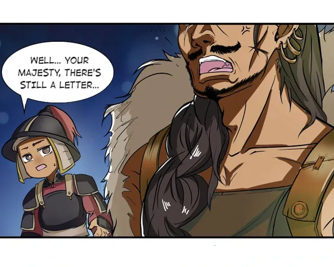 How to Raise a Cross Dressing Master (Colored) Chapter 36 page 9 - 