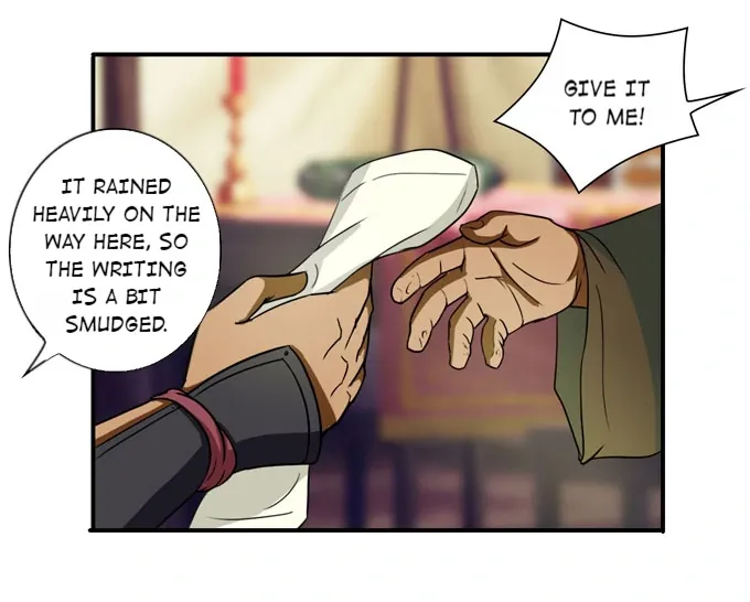 How to Raise a Cross Dressing Master (Colored) Chapter 36 page 10 - 