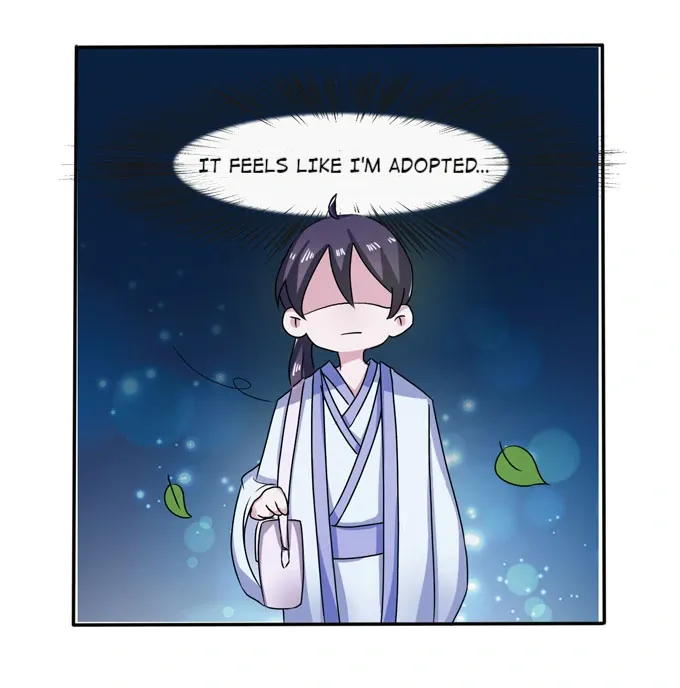 How to Raise a Cross Dressing Master (Colored) Chapter 37 page 11 - 