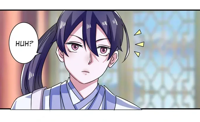 How to Raise a Cross Dressing Master (Colored) Chapter 37 page 18 - 