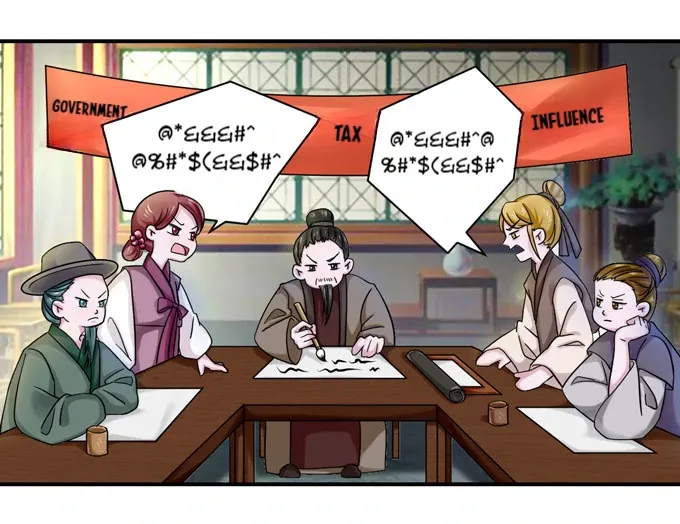 How to Raise a Cross Dressing Master (Colored) Chapter 37 page 24 - 
