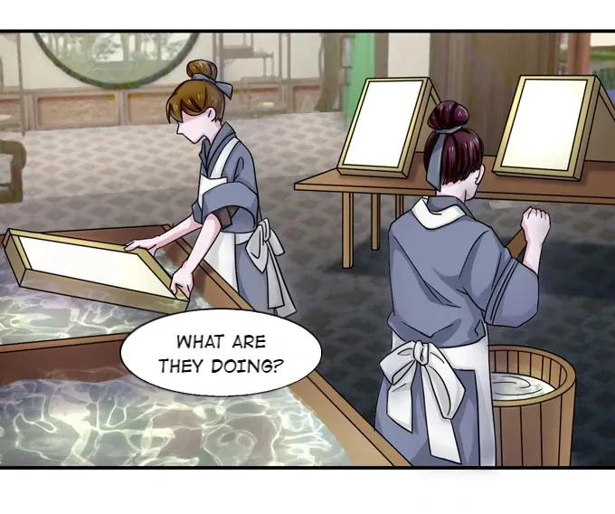How to Raise a Cross Dressing Master (Colored) Chapter 37 page 28 - 
