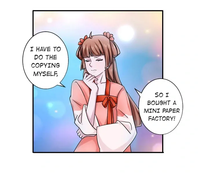 How to Raise a Cross Dressing Master (Colored) Chapter 37 page 29 - 