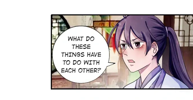 How to Raise a Cross Dressing Master (Colored) Chapter 37 page 30 - 