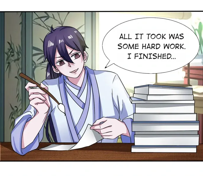How to Raise a Cross Dressing Master (Colored) Chapter 37 page 4 - 