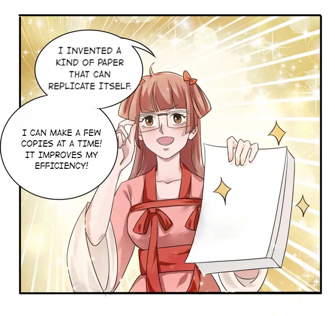 How to Raise a Cross Dressing Master (Colored) Chapter 37 page 31 - 
