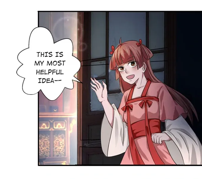 How to Raise a Cross Dressing Master (Colored) Chapter 37 page 34 - 
