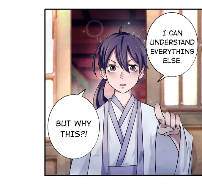 How to Raise a Cross Dressing Master (Colored) Chapter 37 page 36 - 