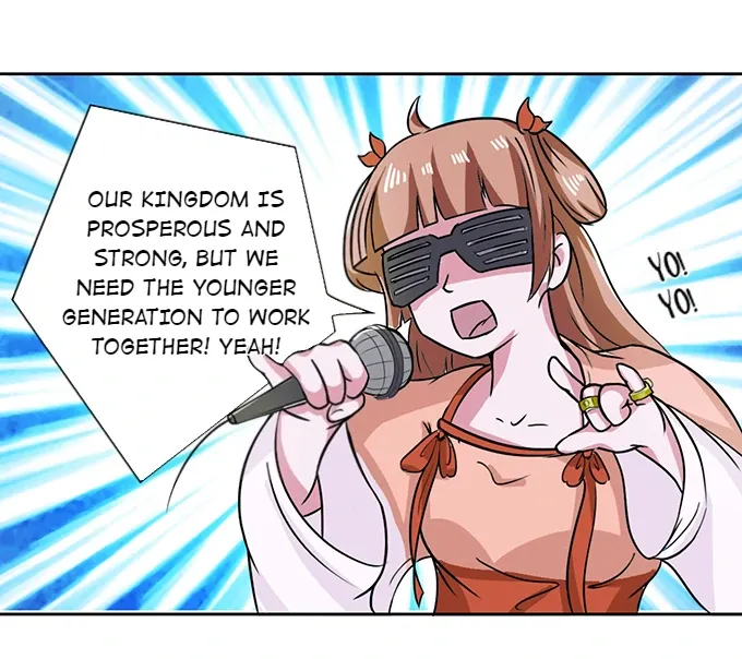 How to Raise a Cross Dressing Master (Colored) Chapter 37 page 39 - 