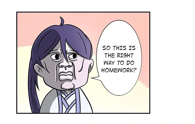 How to Raise a Cross Dressing Master (Colored) Chapter 37 page 40 - 