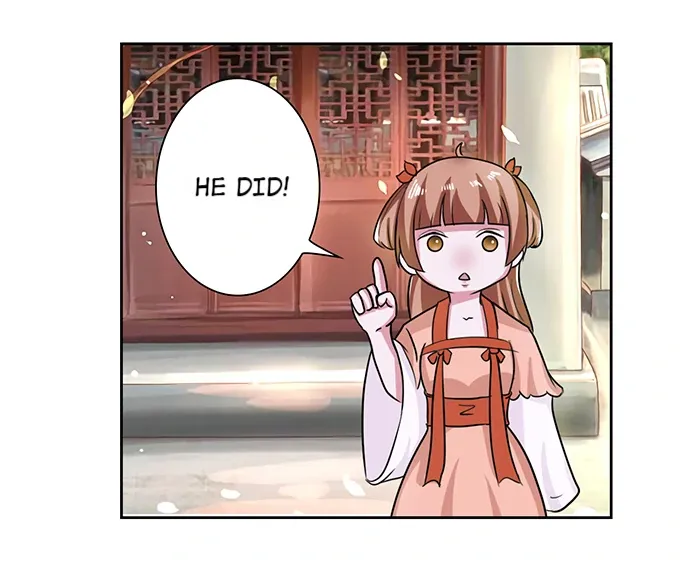 How to Raise a Cross Dressing Master (Colored) Chapter 37 page 42 - 