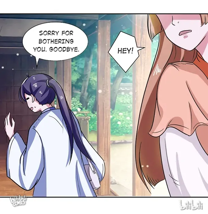 How to Raise a Cross Dressing Master (Colored) Chapter 37 page 44 - 