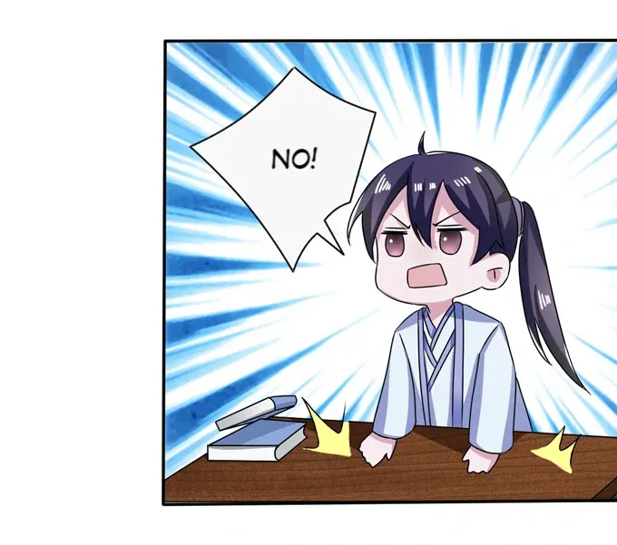 How to Raise a Cross Dressing Master (Colored) Chapter 37 page 7 - 