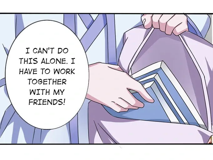 How to Raise a Cross Dressing Master (Colored) Chapter 37 page 8 - 