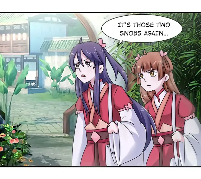 How to Raise a Cross Dressing Master (Colored) Chapter 38 page 13 - 
