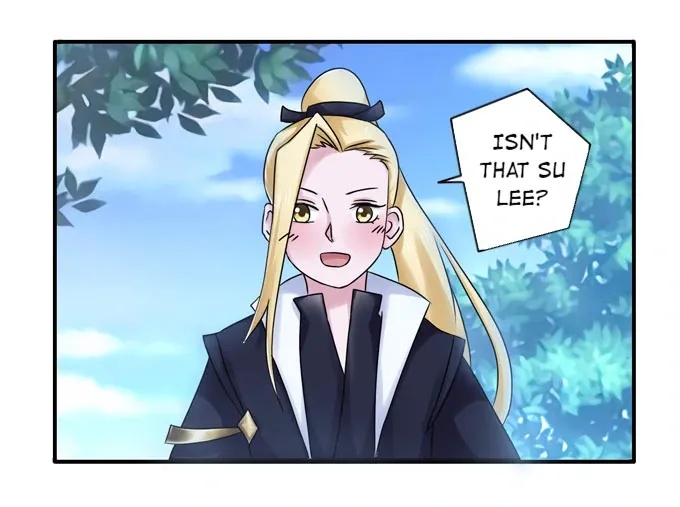 How to Raise a Cross Dressing Master (Colored) Chapter 38 page 14 - 