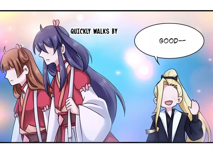 How to Raise a Cross Dressing Master (Colored) Chapter 38 page 15 - 
