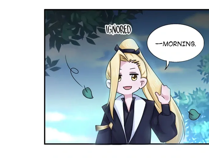 How to Raise a Cross Dressing Master (Colored) Chapter 38 page 16 - 