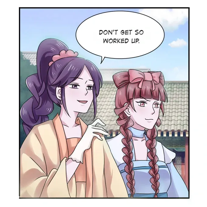 How to Raise a Cross Dressing Master (Colored) Chapter 38 page 18 - 