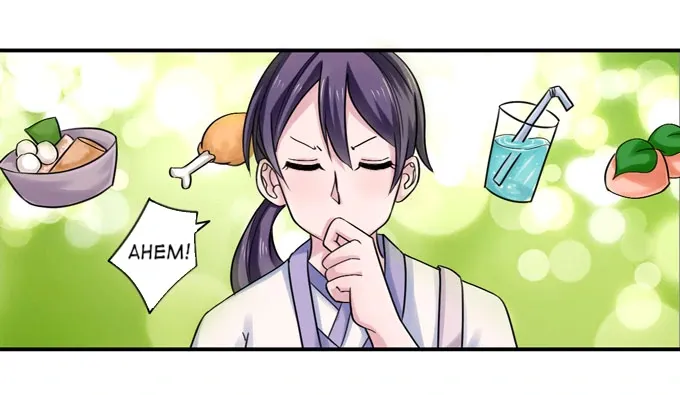How to Raise a Cross Dressing Master (Colored) Chapter 38 page 3 - 