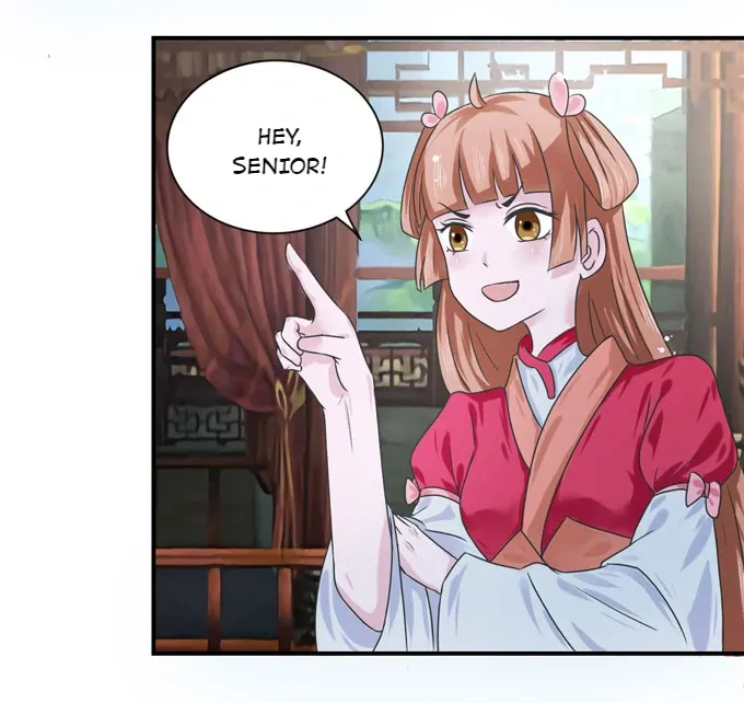 How to Raise a Cross Dressing Master (Colored) Chapter 38 page 23 - 