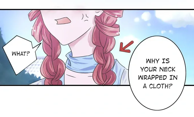How to Raise a Cross Dressing Master (Colored) Chapter 38 page 24 - 
