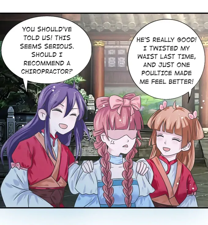 How to Raise a Cross Dressing Master (Colored) Chapter 38 page 26 - 