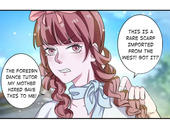 How to Raise a Cross Dressing Master (Colored) Chapter 38 page 28 - 