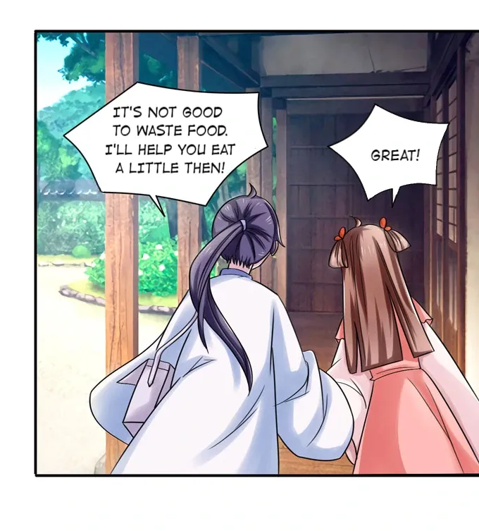 How to Raise a Cross Dressing Master (Colored) Chapter 38 page 4 - 