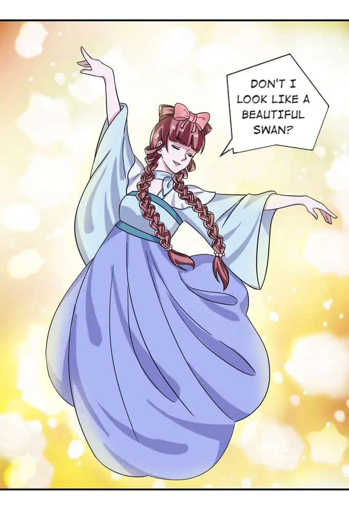 How to Raise a Cross Dressing Master (Colored) Chapter 38 page 34 - 