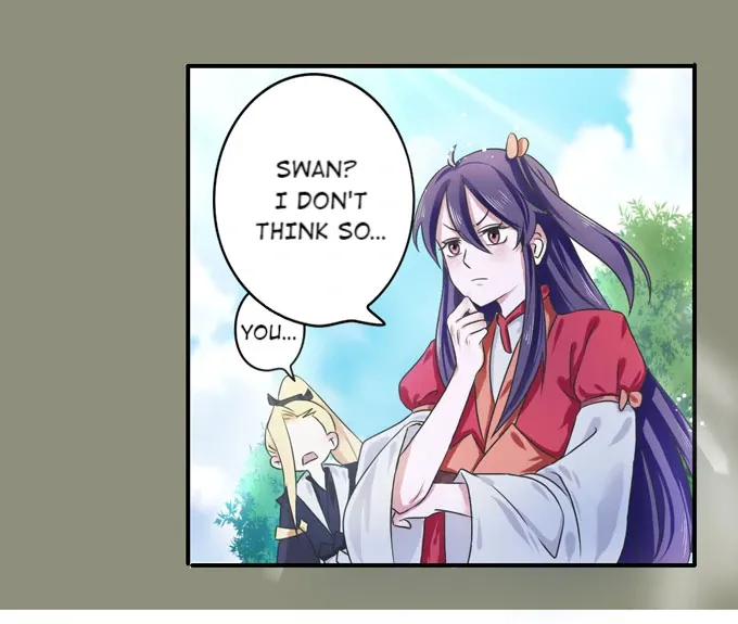 How to Raise a Cross Dressing Master (Colored) Chapter 38 page 35 - 