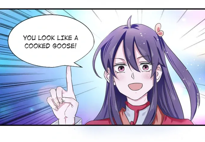 How to Raise a Cross Dressing Master (Colored) Chapter 38 page 36 - 