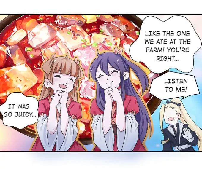 How to Raise a Cross Dressing Master (Colored) Chapter 38 page 38 - 