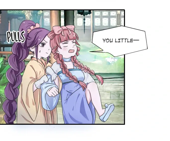 How to Raise a Cross Dressing Master (Colored) Chapter 38 page 39 - 