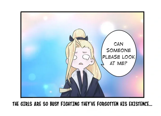 How to Raise a Cross Dressing Master (Colored) Chapter 38 page 40 - 