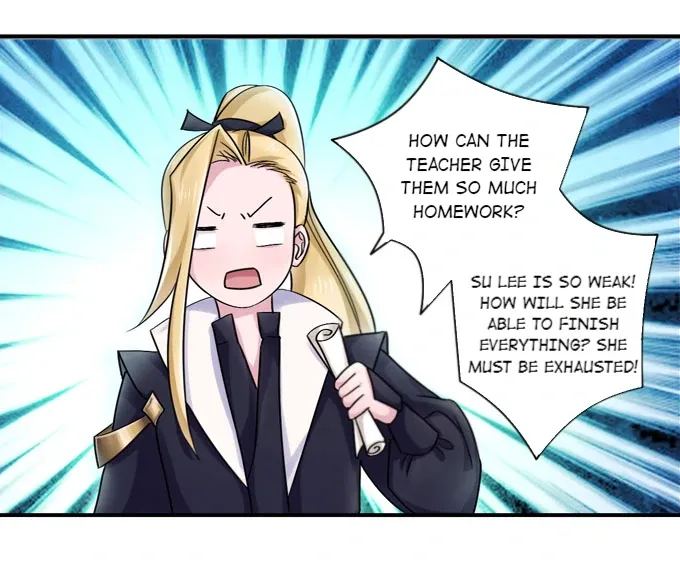 How to Raise a Cross Dressing Master (Colored) Chapter 38 page 8 - 