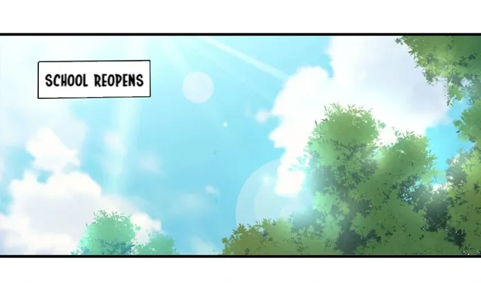 How to Raise a Cross Dressing Master (Colored) Chapter 38 page 10 - 