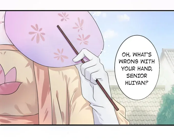How to Raise a Cross Dressing Master (Colored) Chapter 39 page 2 - 