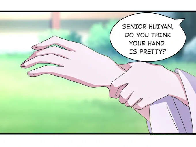 How to Raise a Cross Dressing Master (Colored) Chapter 39 page 11 - 