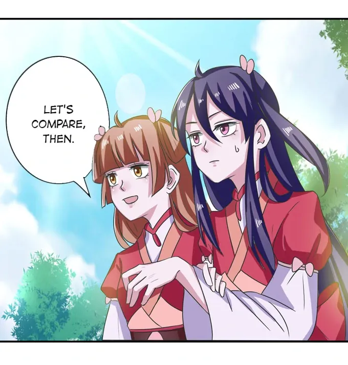 How to Raise a Cross Dressing Master (Colored) Chapter 39 page 12 - 