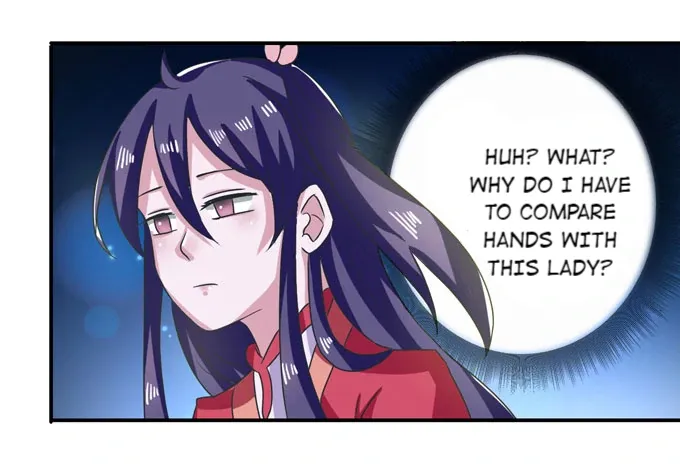 How to Raise a Cross Dressing Master (Colored) Chapter 39 page 13 - 