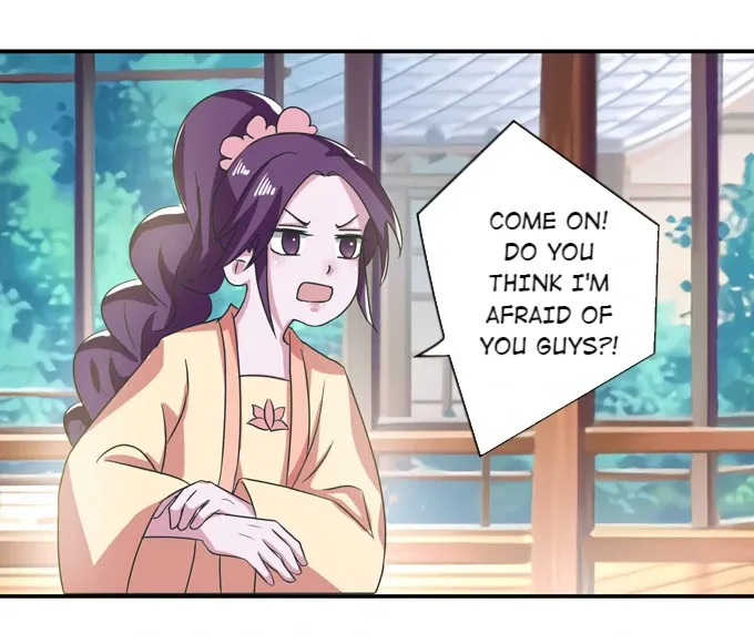 How to Raise a Cross Dressing Master (Colored) Chapter 39 page 14 - 
