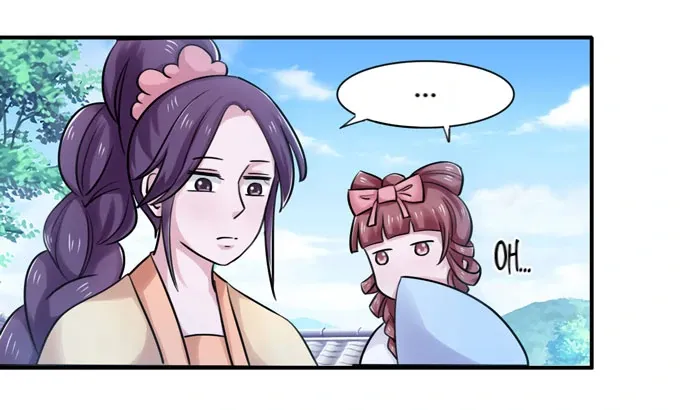 How to Raise a Cross Dressing Master (Colored) Chapter 39 page 16 - 