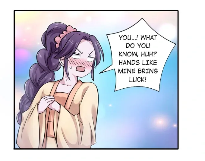 How to Raise a Cross Dressing Master (Colored) Chapter 39 page 19 - 